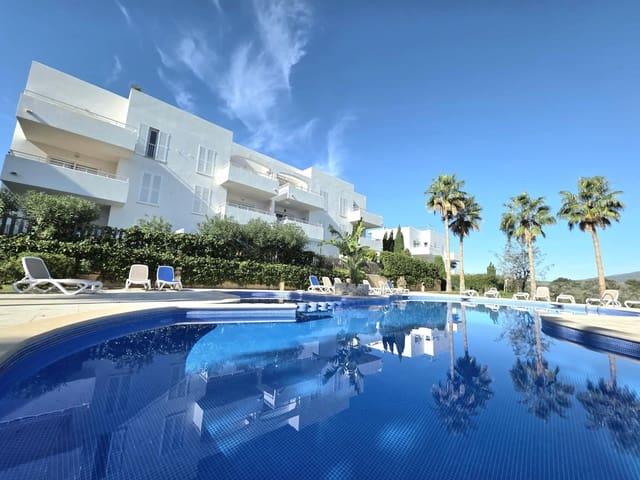 Apartamento en venta en Cala d'Or, Mallorca