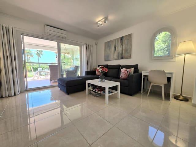 Apartamento en venta en Cala d'Or, Mallorca