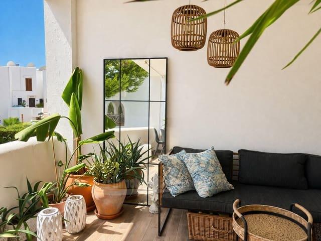 Apartamento en venta en Cala d'Or, Mallorca