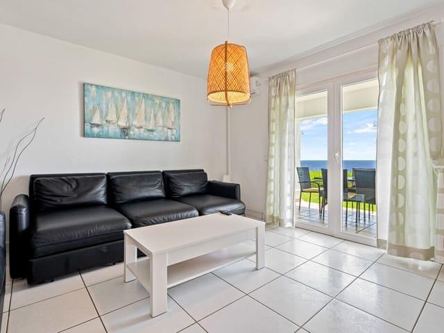 Apartamento en venta en Cala d'Or, Mallorca