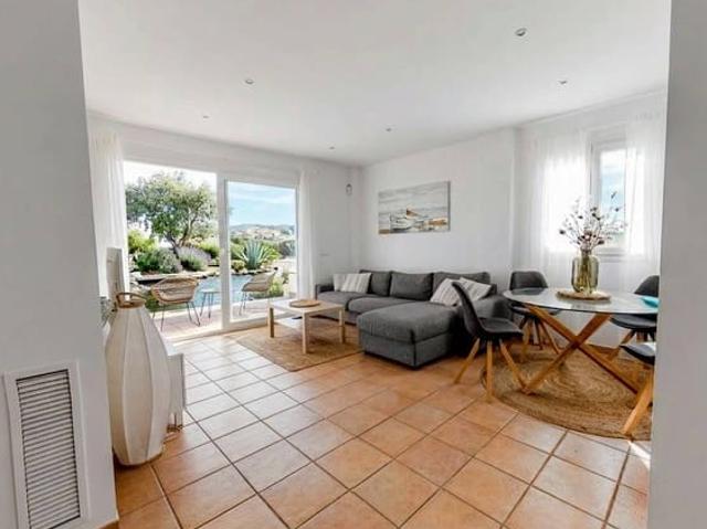 Apartamento en venta en Cala d'Or, Mallorca