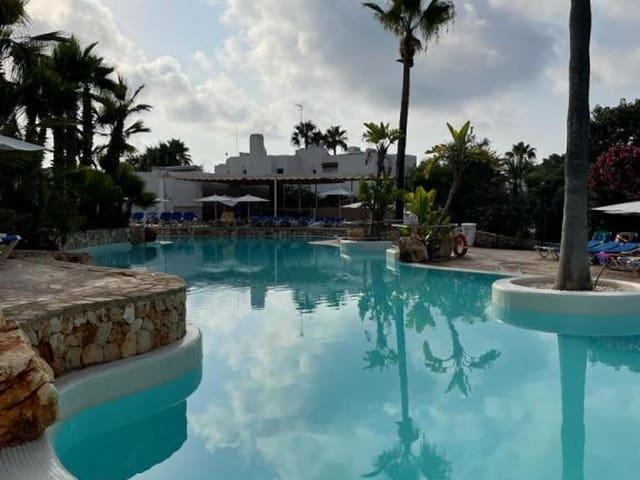 Apartamento en venta en Cala d'Or, Mallorca