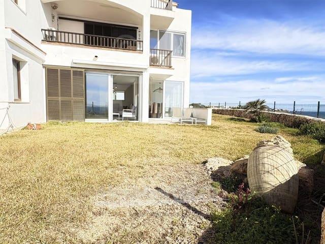 Apartamento en venta en Cala d'Or, Mallorca