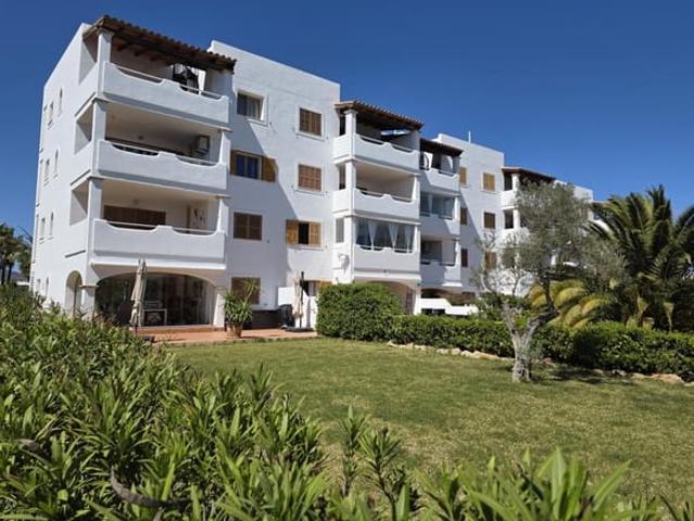 Apartamento en venta en Cala d'Or, Mallorca