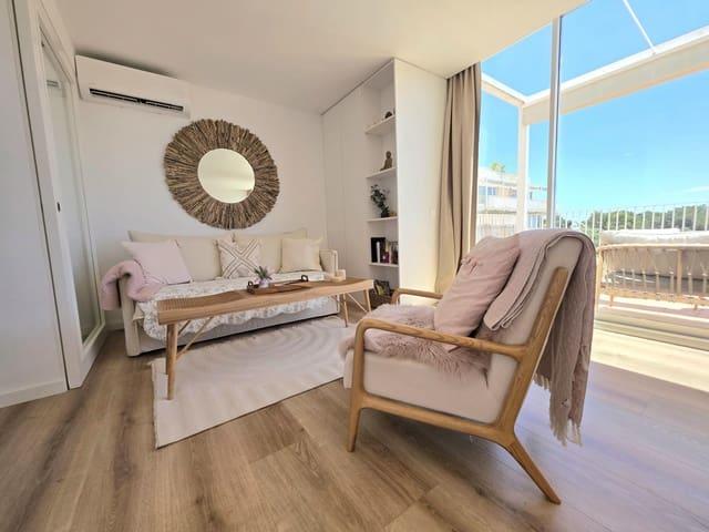 Apartamento en venta en Cala Egos, Mallorca