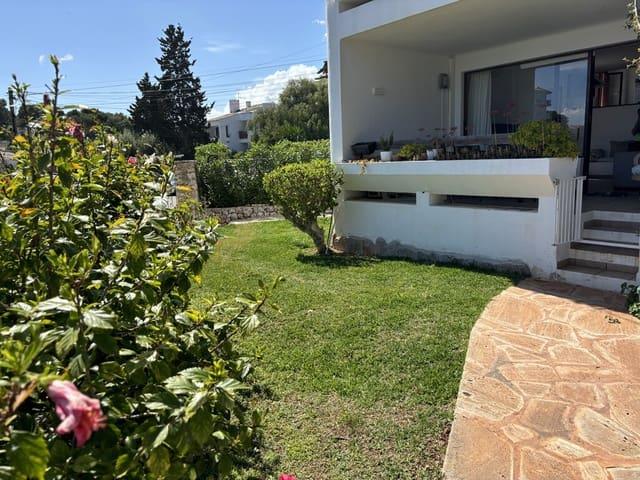 Apartamento en venta en Cala Ferrera, Mallorca