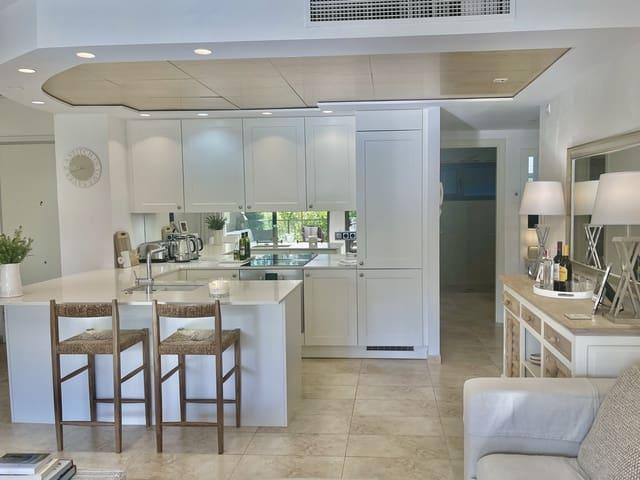Apartamento en venta en Cala Fornells, Mallorca