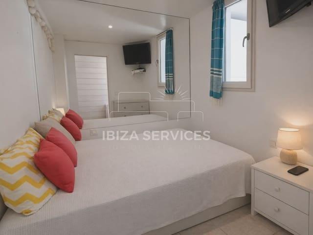 Apartamento en venta en Cala Llonga, Ibiza