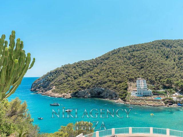 Apartamento en venta en Cala Llonga, Ibiza