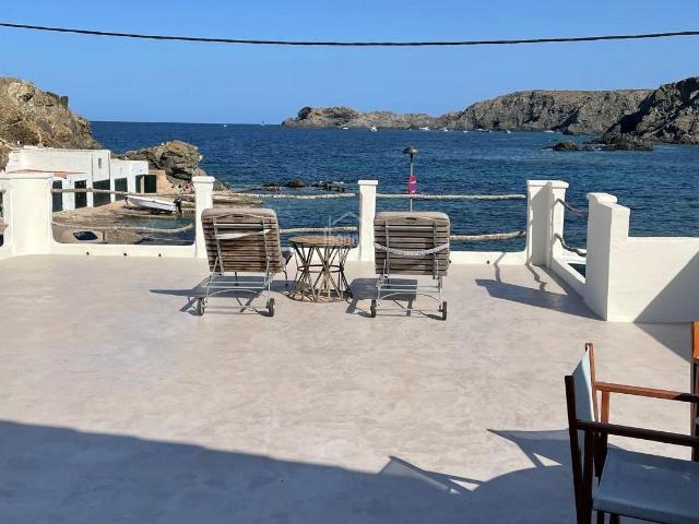 Apartamento en Venta en Cala Llonga Sa Mesquida
