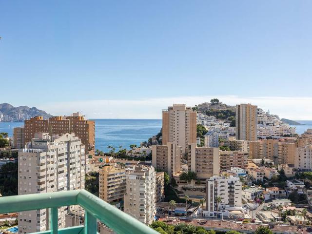 Apartamento en Venta en Cala Palmera Atrium