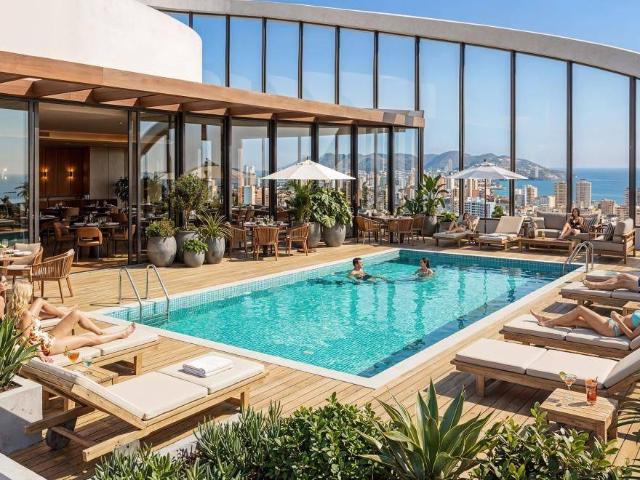 Apartamento en Venta en Cala Palmera Atrium