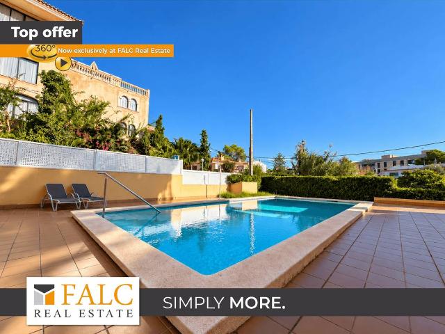 Apartamento en Venta en Cala Ratjada