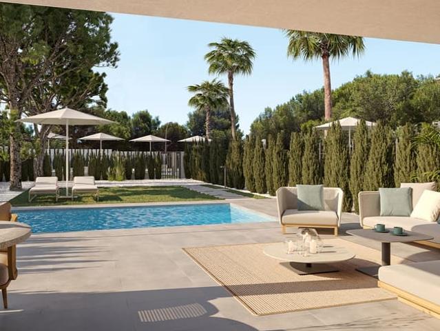 Apartamento en venta en Cala Ratjada, Mallorca