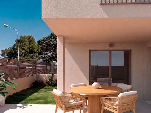 Apartamento en venta en Cala Ratjada, Mallorca