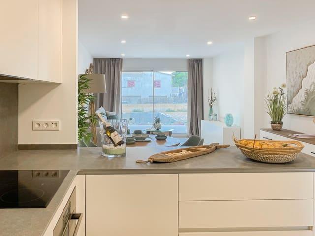 Apartamento en venta en Cala Ratjada, Mallorca