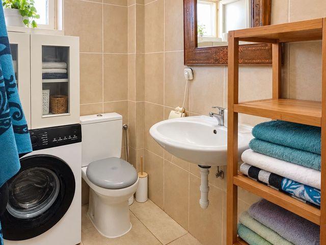 Apartamento en venta en Cala Ratjada, Mallorca
