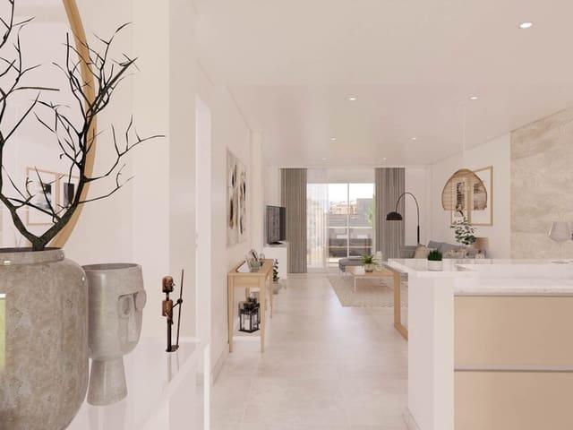 Apartamento en venta en Cala Ratjada, Mallorca