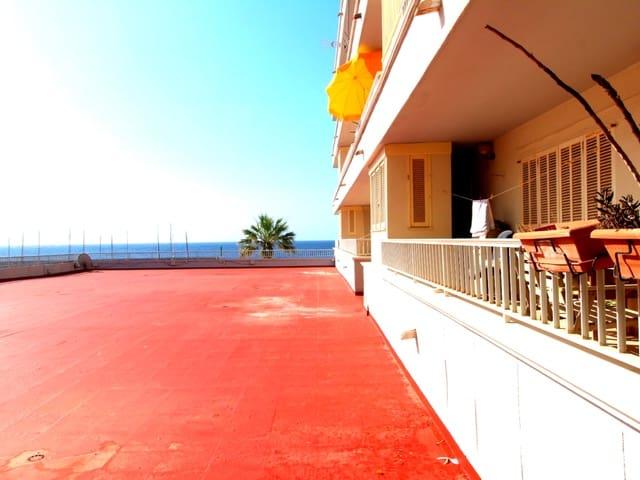 Apartamento en venta en Cala Ratjada, Mallorca