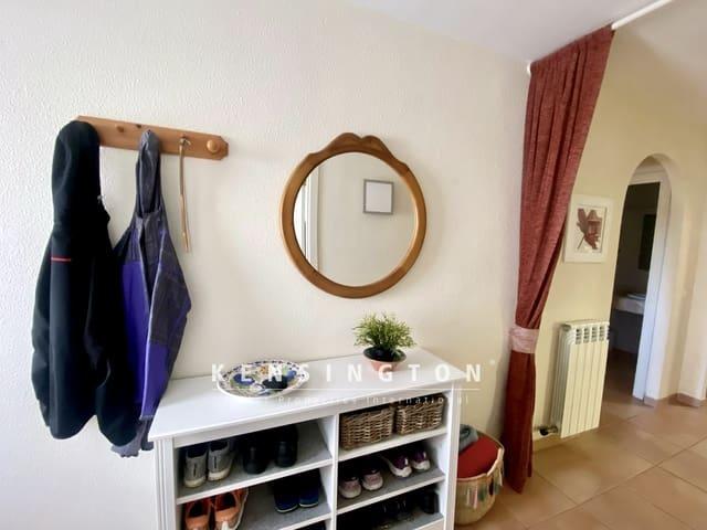 Apartamento en venta en Cala Ratjada, Mallorca