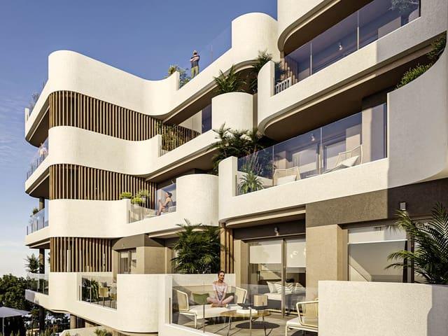 Apartamento en venta en Cala Ratjada, Mallorca