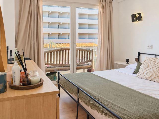 Apartamento en venta en Cala Ratjada, Mallorca