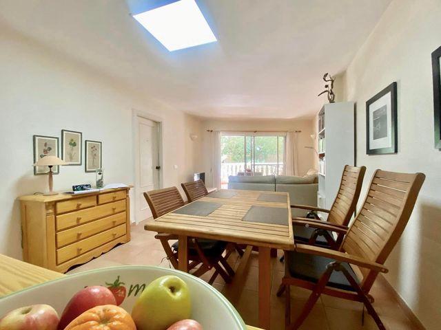Apartamento en venta en Cala Ratjada, Mallorca