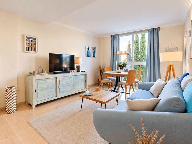 Apartamento en venta en Cala Ratjada, Mallorca