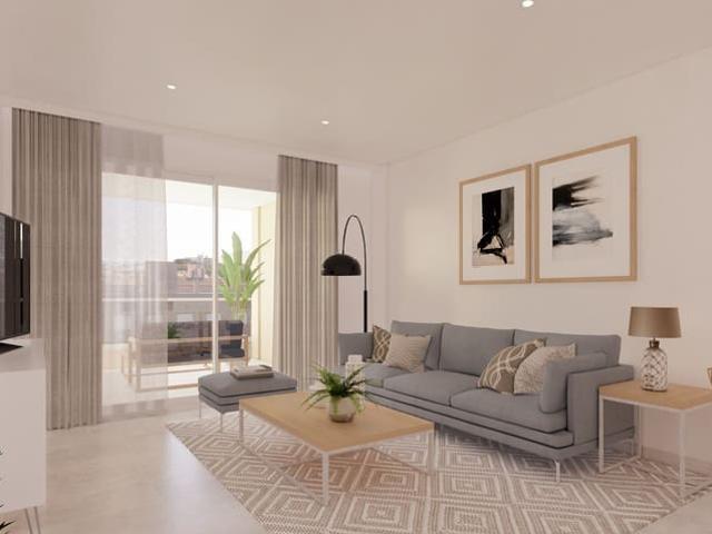 Apartamento en venta en Cala Ratjada, Mallorca