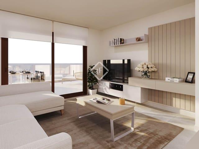 Apartamento en venta en Cala Ratjada, Mallorca