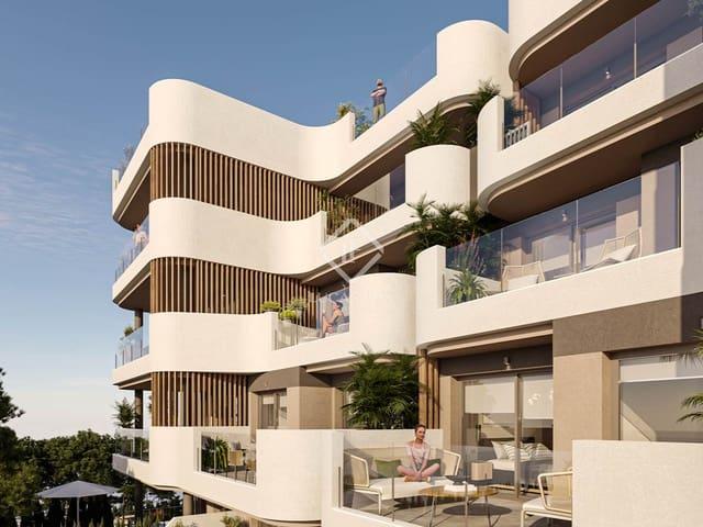 Apartamento en venta en Cala Ratjada, Mallorca