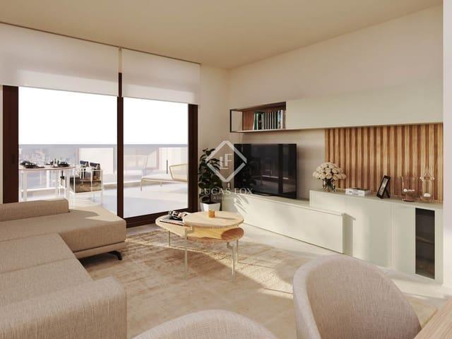 Apartamento en venta en Cala Ratjada, Mallorca