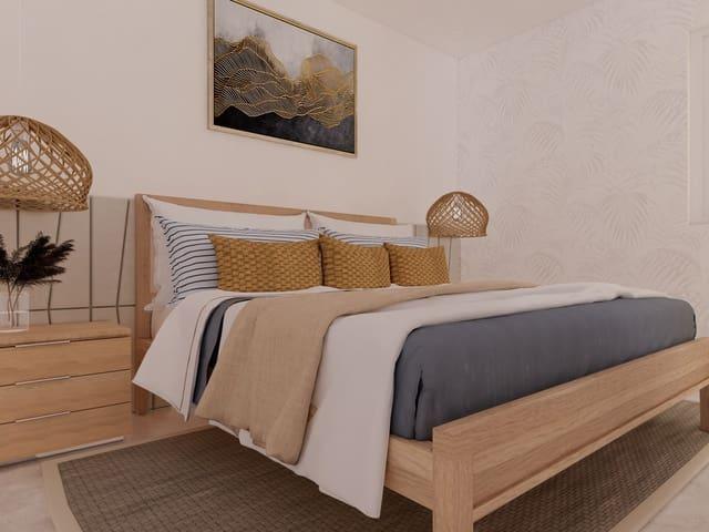 Apartamento en venta en Cala Ratjada, Mallorca