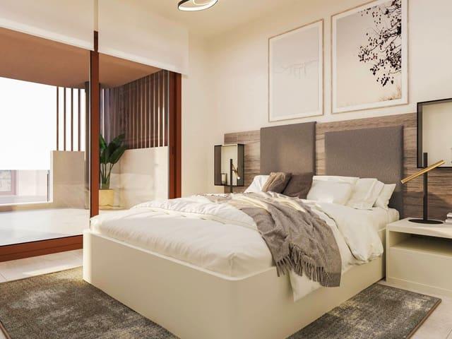 Apartamento en venta en Cala Ratjada, Mallorca