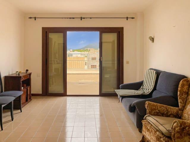 Apartamento en venta en Cala Ratjada, Mallorca