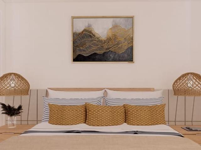 Apartamento en venta en Cala Ratjada, Mallorca