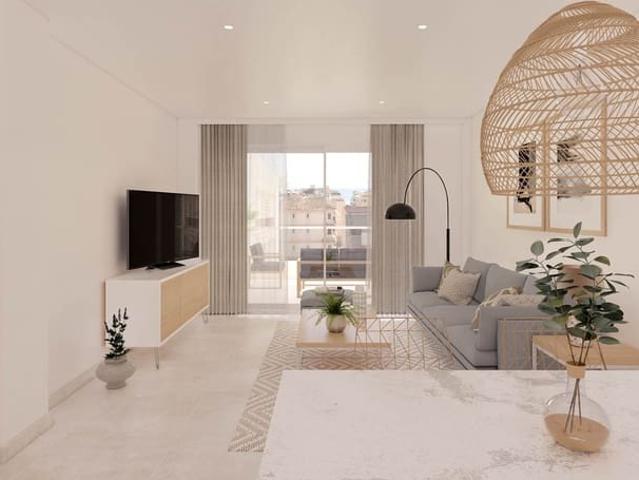 Apartamento en venta en Cala Ratjada, Mallorca