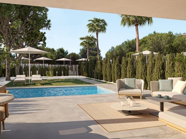 Apartamento en venta en Cala Ratjada, Mallorca