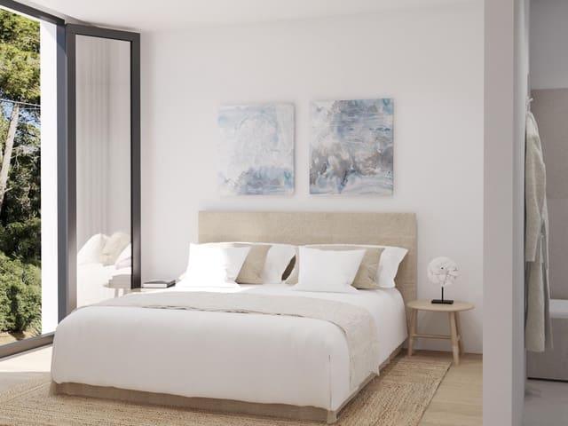 Apartamento en venta en Cala Ratjada, Mallorca