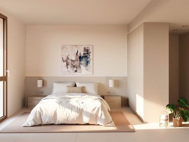 Apartamento en venta en Cala Ratjada, Mallorca