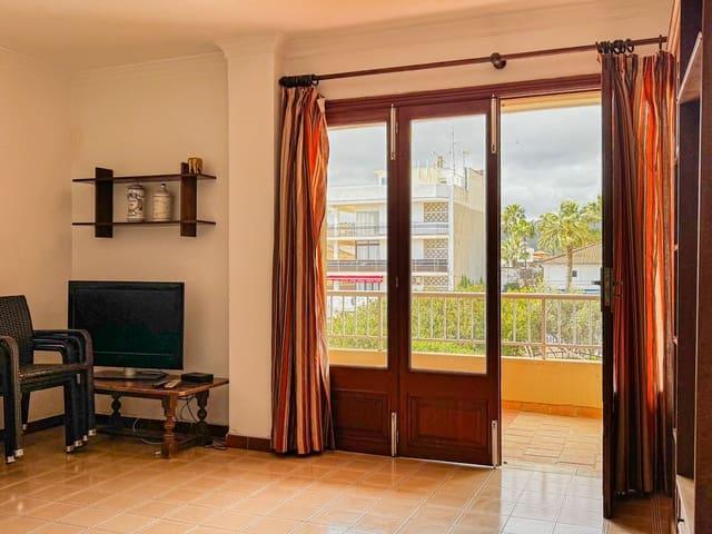 Apartamento en venta en Cala Ratjada, Mallorca