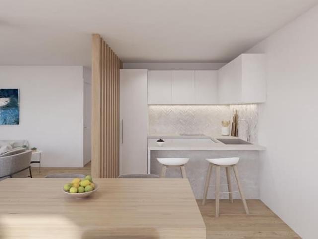 Apartamento en venta en Cala Ratjada, Mallorca