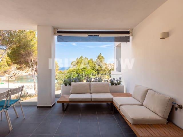 Apartamento en venta en Cala Vadella, Ibiza