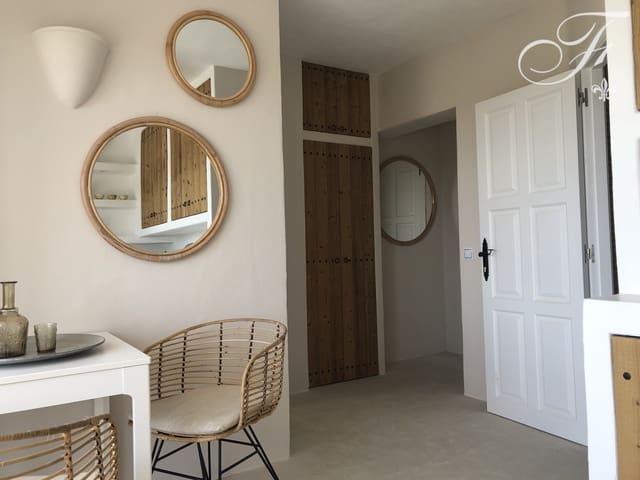 Apartamento en venta en Cala Vadella, Ibiza