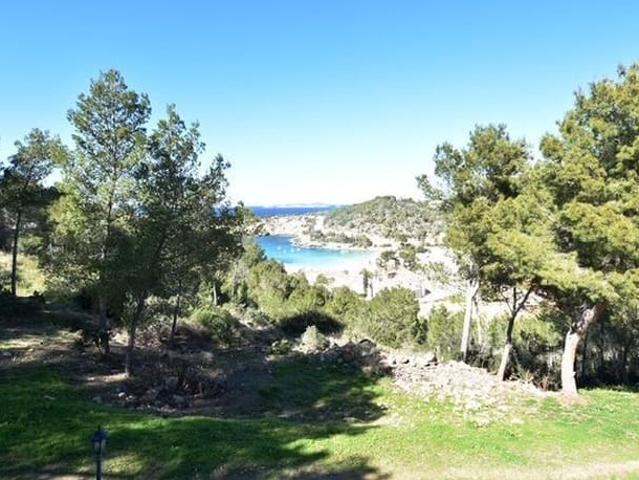 Apartamento en venta en Cala Vadella, Ibiza