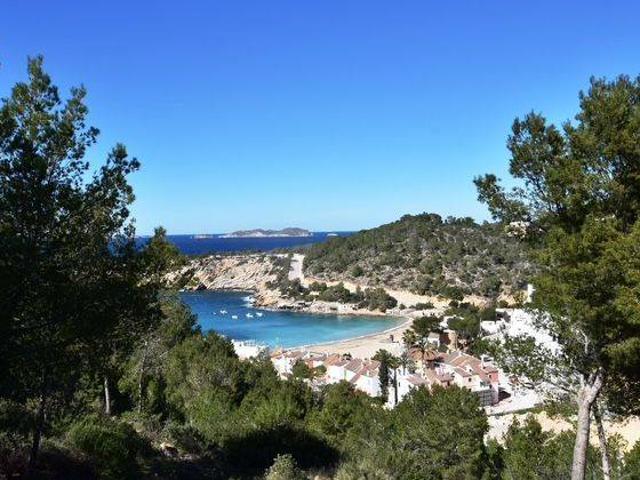 Apartamento en Venta en Cala Vedella Cala Tarida