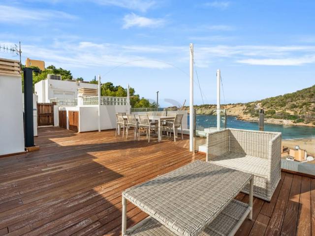 Apartamento en Venta en Cala Vedella Cala Tarida