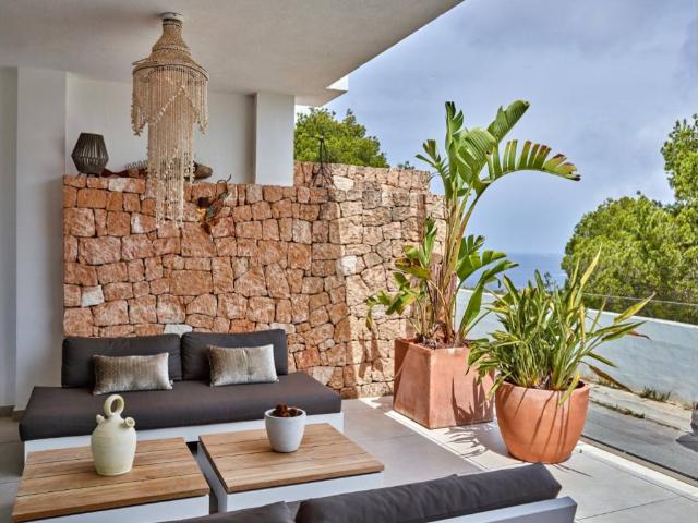 Apartamento en Venta en Cala Vedella Cala Tarida