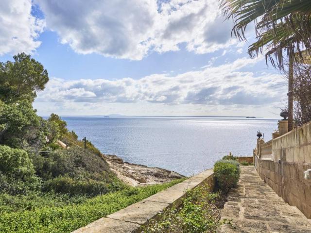 Apartamento en Venta en Cala Vinyes