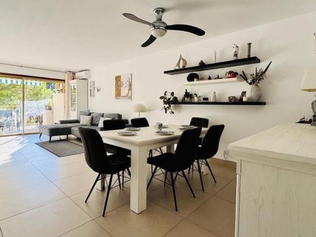 Apartamento en venta en Cala Vinyes / Cala Vinyas / Cala Viñas, Mallorca